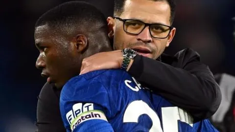 姆巴佩助悬念重生，西甲冠军战成双雄对决